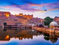 Hawa Mahal to Jal Mahal Distance & Jaipur Travel Guide 2026
