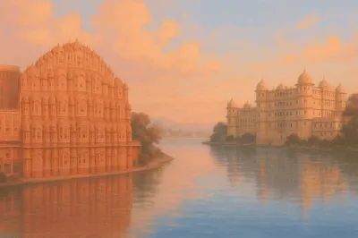  Heritage of the Heartland