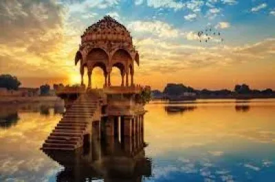 Royal Arc of Rajasthan