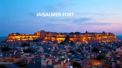 Jaisalmer 
