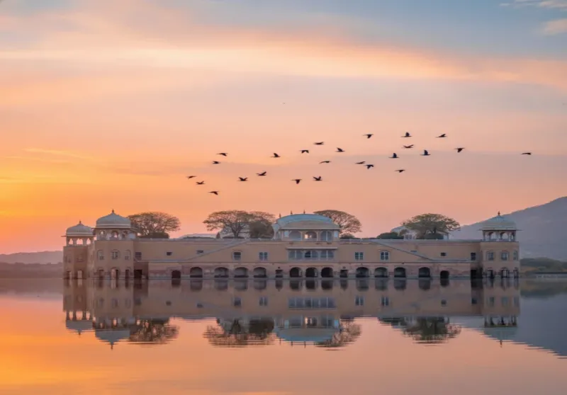 jal mahal
