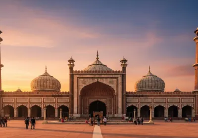 Jama Masjid