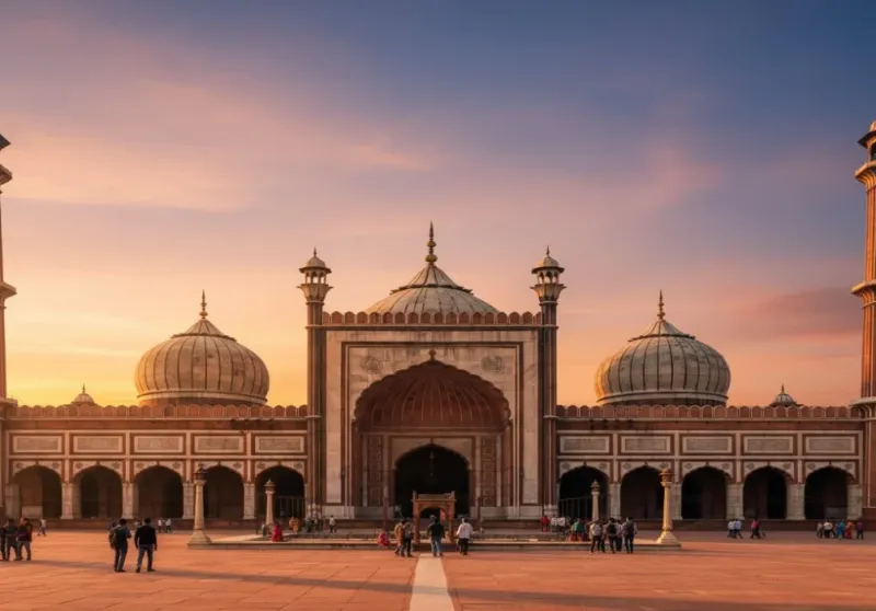 Jama Masjid