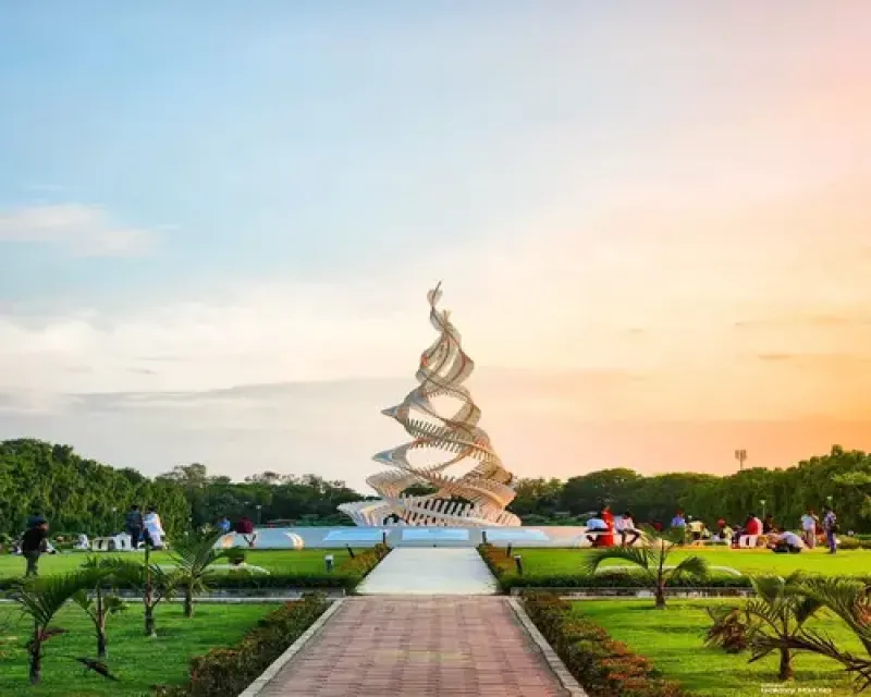 Jamshedpur