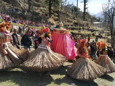 Best Places to Trek in Himachal Pradesh – Top Treks Guide