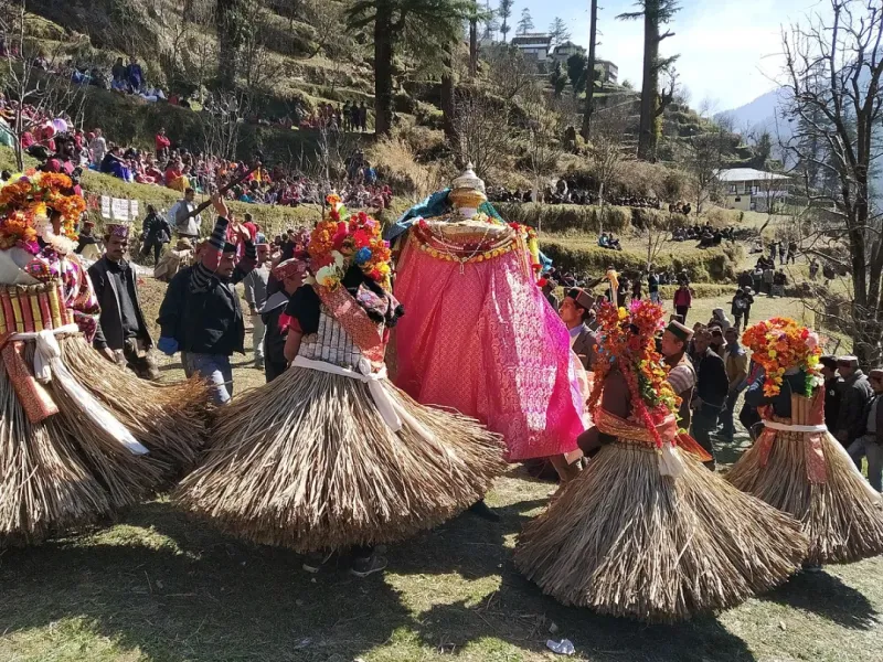 Jibhi Travel Guide – Best Places to Visit & Things to Do