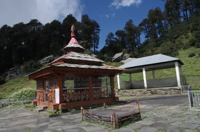 Things to Do in Jibhi: Complete Travel Guide 2025