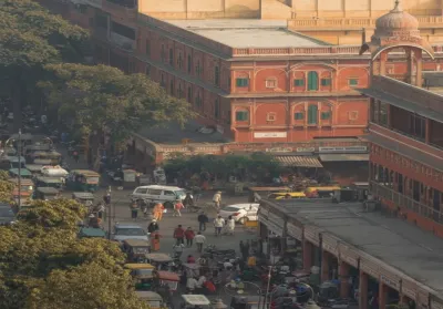 Johri Bazar