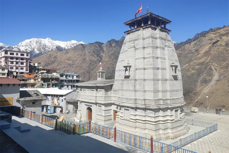 Joshimath