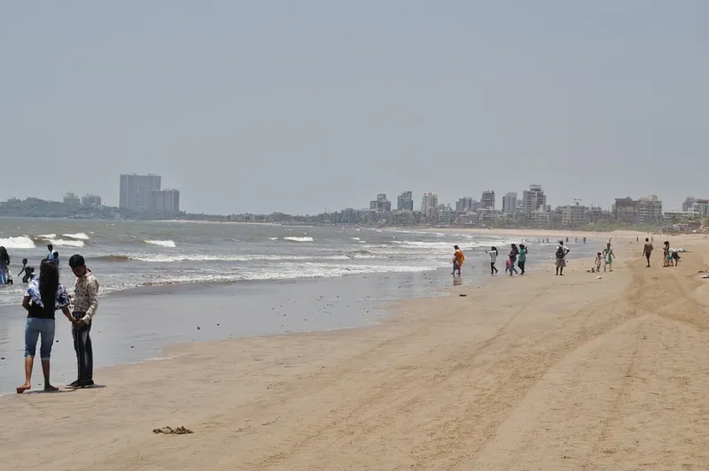 Juhu Beach