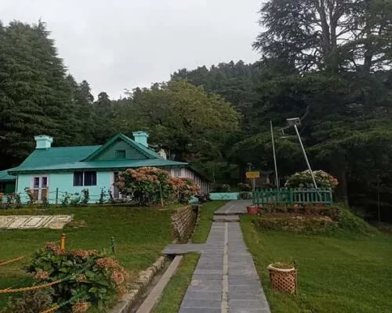 Kalatop Wildlife Sanctuary