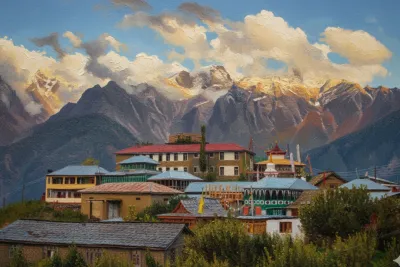 Kalpa Travel Guide – Best Time, Places & Tips 2025