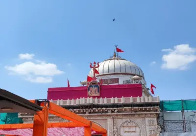 Karni Mata Temple