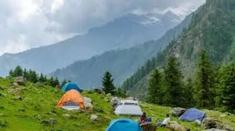 Manali