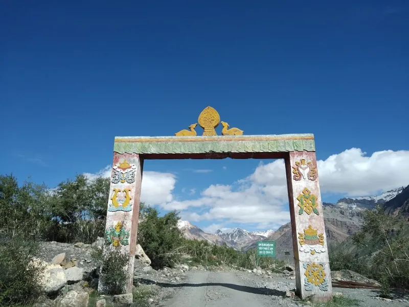Kaza to Manali Distance, Road Conditions & Travel Guide