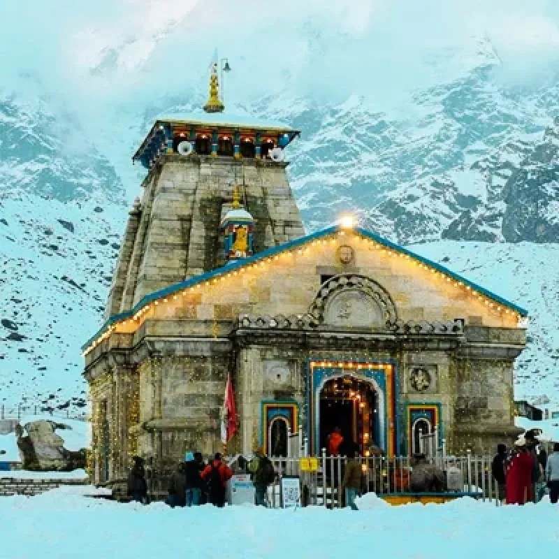 Kedarnath 