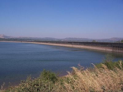 Khadakwasla Dam