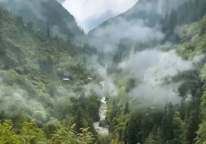 Kheerganga