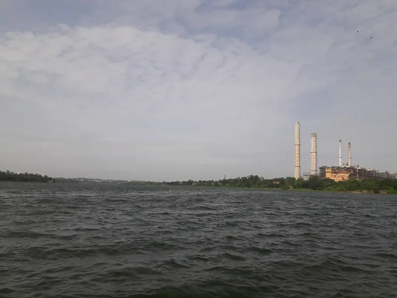 Kota Thermal Power Plant