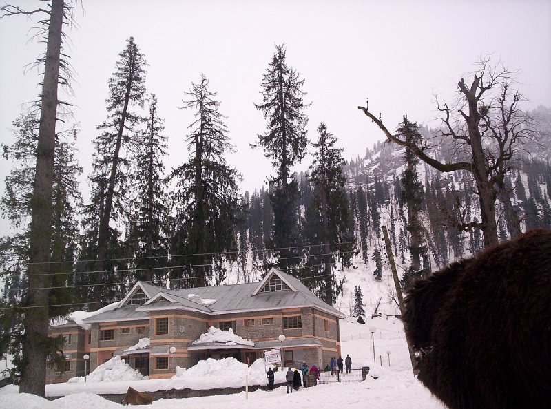 Kullu Travel Guide – Best Places & Things to Do