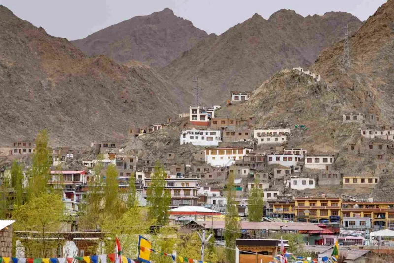 leh