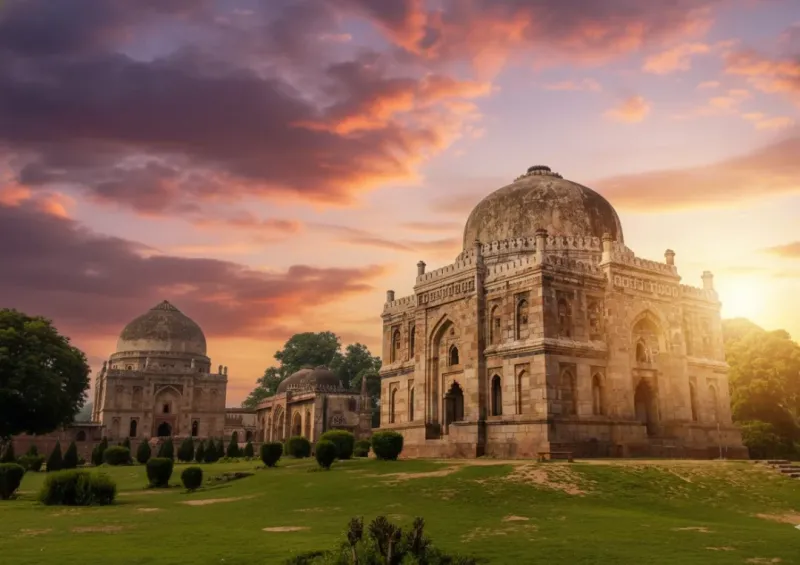 Lodhi Garden
