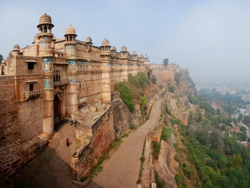 Madhya Pradesh