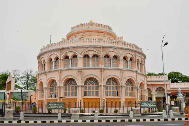 Madurai