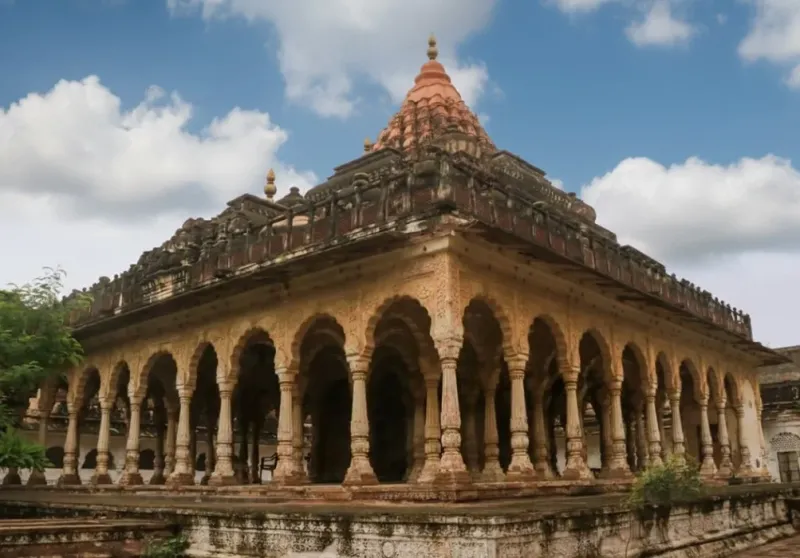 Maha Mandir