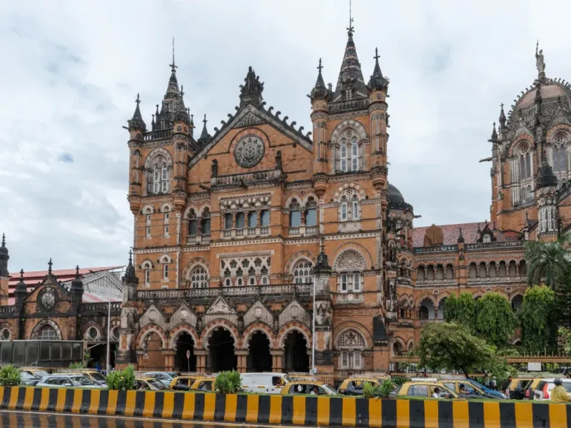 Maharashtra