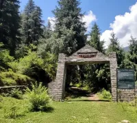 Manali Wildlife Sanctuary – Best Time, Entry & Tips