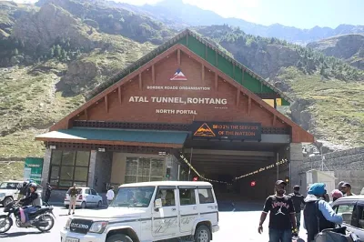 Rohtang Pass Weather | Travel Guide & Best Time 2025