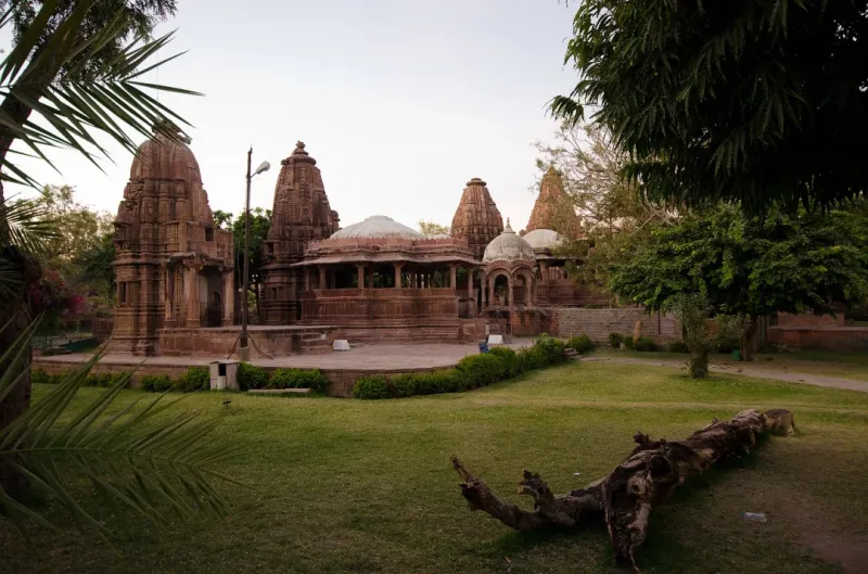 Mandore Garden Jodhpur Timings, Entry Fee & travel Guide 