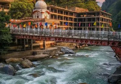 Manikaran Saheb