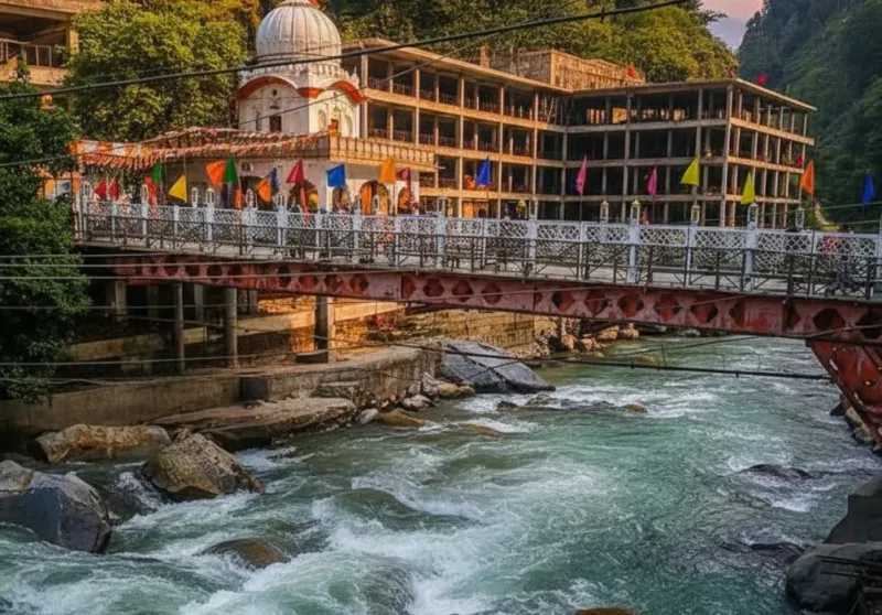 Manikaran Saheb