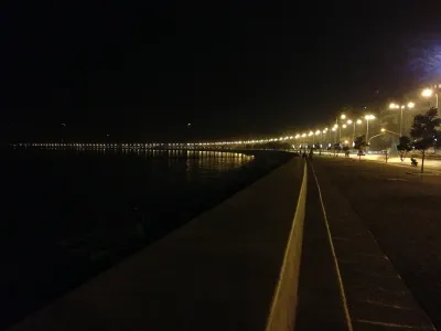 Marine Drive