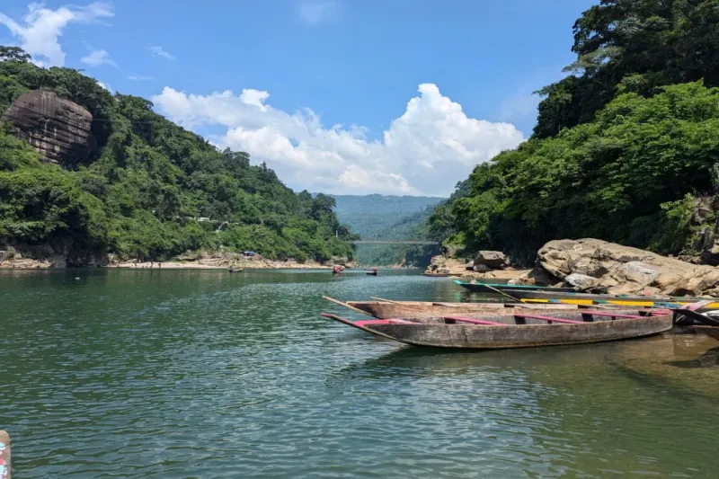 Meghalaya