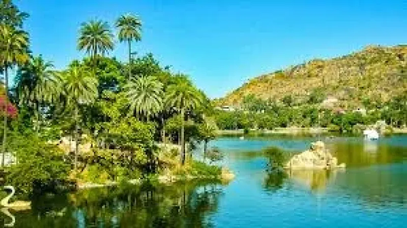 Mount Abu