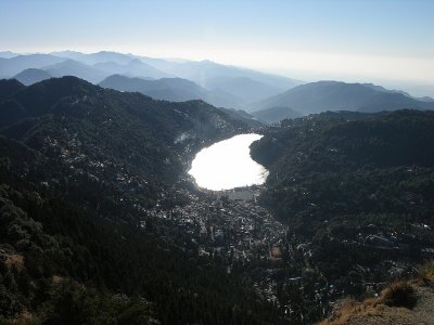Naina Peak