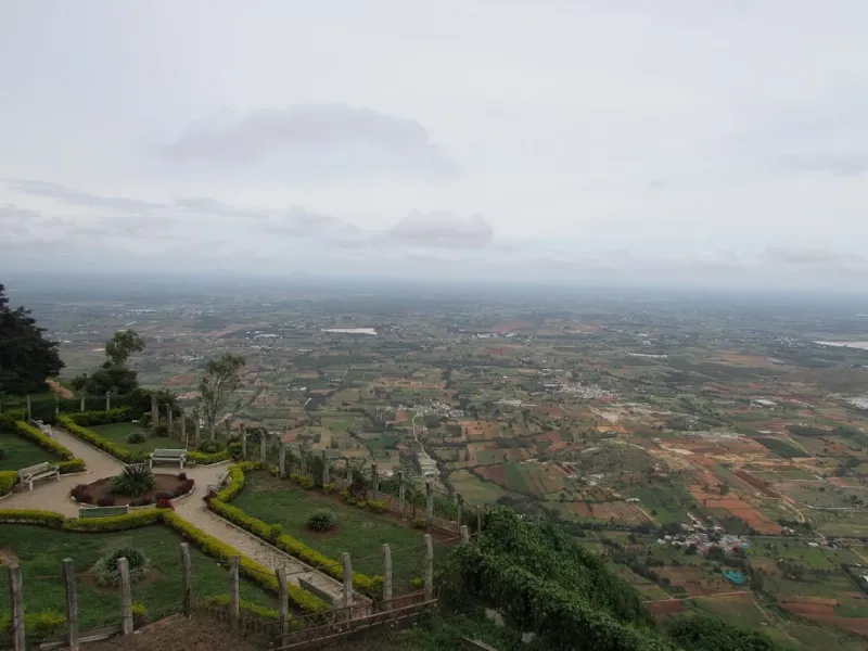 Nandi Hills