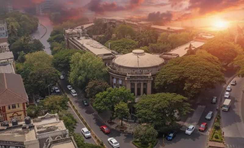 National Gallery of Modern Art