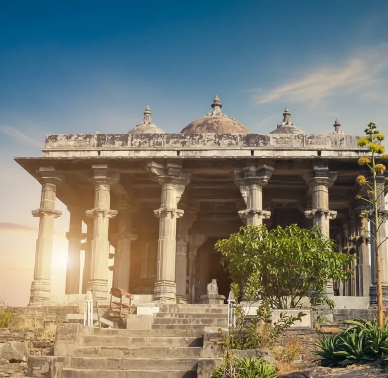 Neelkanth Mahadev Temple