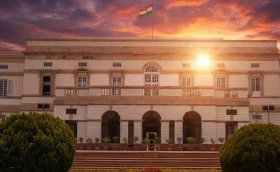 Nehru Memorial Museum and Library