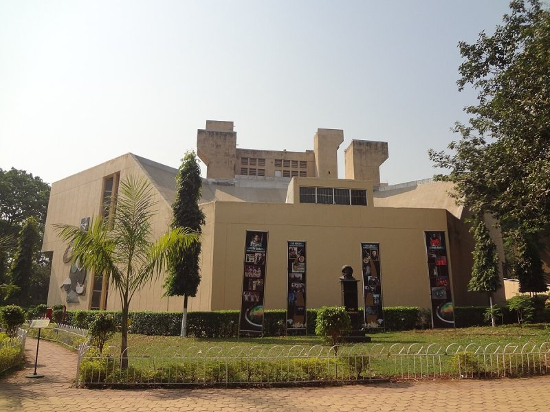 Nehru Science  Center