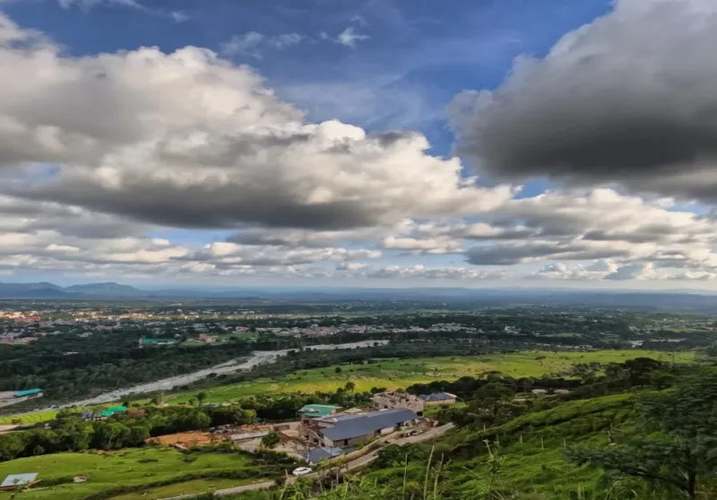 Palampur Travel Guide: Top Attractions in 2025