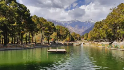 Palampur Travel Guide: Top Attractions in 2025