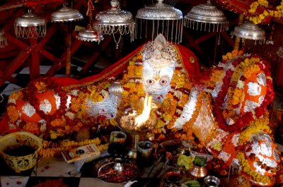 Pandupal-Hanuman-Temple