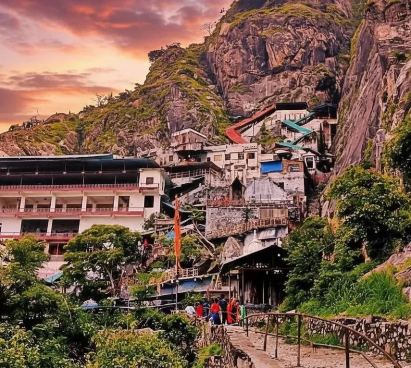 Parshuram Mahadev Temple