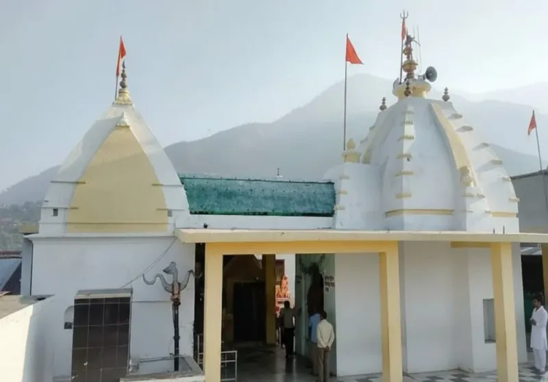 peer kho cave temple