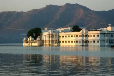 Magical Udaipur